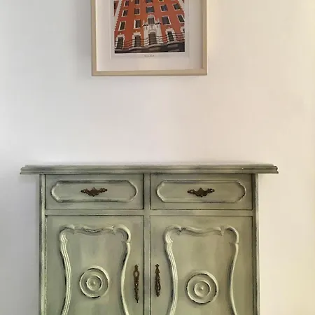 Apartamento Balcon De La Aurora *