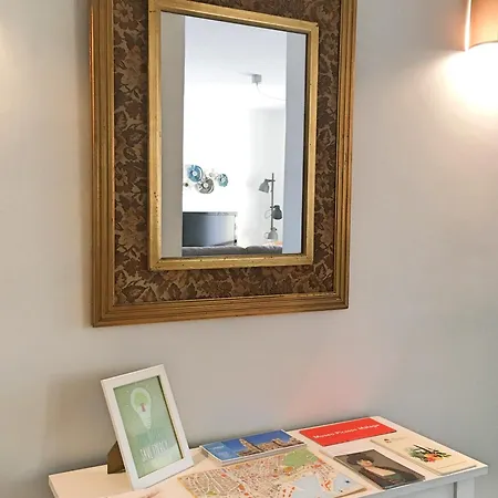 Apartamento Balcon De La Aurora *