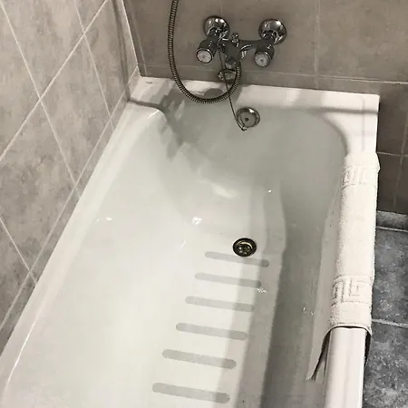 Apartment Balcon De La Aurora Malaga