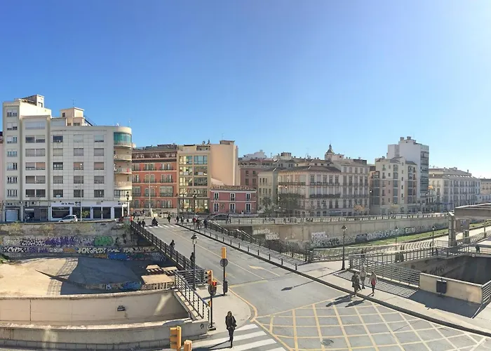 Balcon De La Aurora *