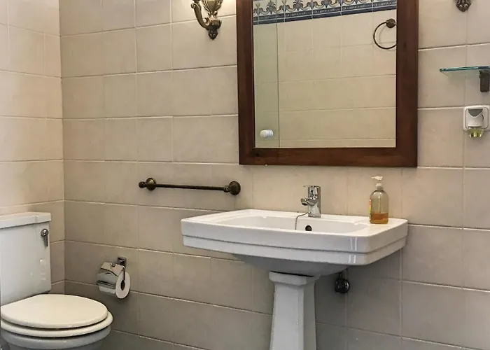 Balcon De La Aurora Málaga